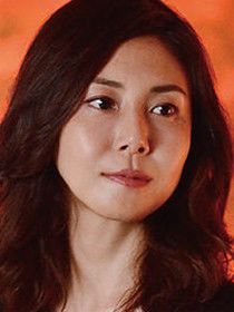 浅居博美(松岛菜菜子 饰)