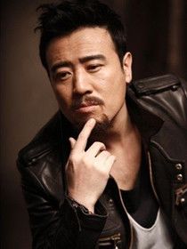 高剑(于和伟 饰)