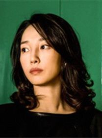 梅晓鸥(白百何 饰)