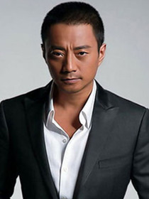 刘长健(张涵予 饰)