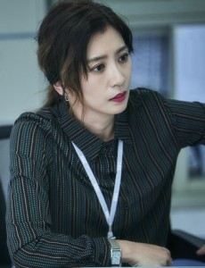我们与恶的距离演员宋乔安剧照