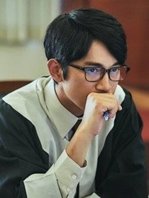 王赦(吴慷仁 饰)