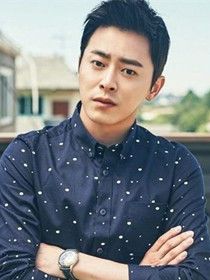 白伊江(曹政奭 饰)