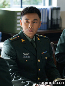 正年轻演员秦昊剧照