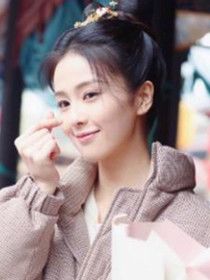 龙傲一(白鹿 饰)