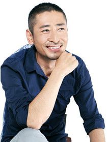 连胄(丁健钧 饰)