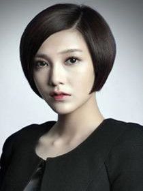 林心恬(郭采洁 饰)