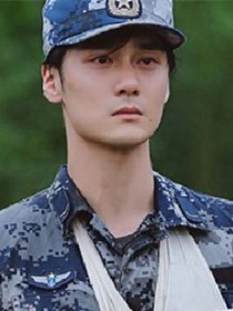 帅克(蒋劲夫 饰)