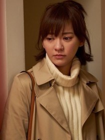 宋媛媛(陈意涵 饰)