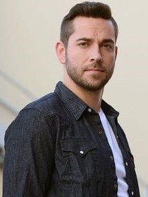 沙赞(扎克瑞·莱维 饰)