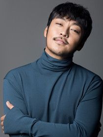 车向前(赵达 饰)