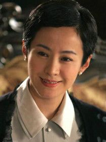 桂一花(剧雪 饰)