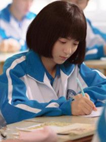 苏灿灿(厉嘉琪 饰)