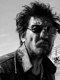 货车司机(金巴 饰)