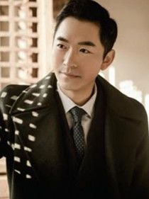 卓尔奇(朱泳腾 饰)