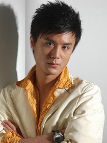 李文祥(李立 饰)