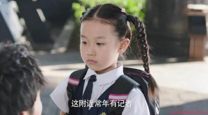 身为一个胖子林桃桃是谁