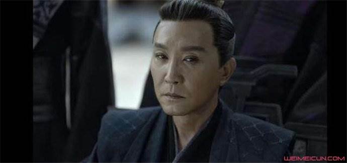 范闲为什么要杀庆帝