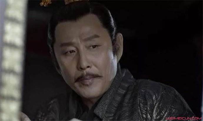 陈萍萍怎么死的