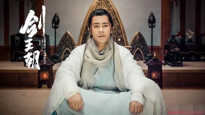 剑王朝百里素雪是男是女