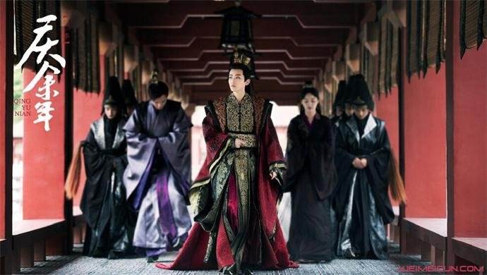 庆余北齐皇帝是男是女