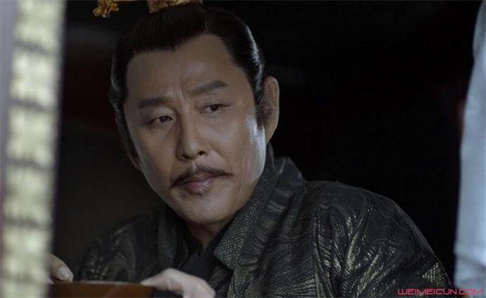 庆余庆帝与叶轻眉的故事