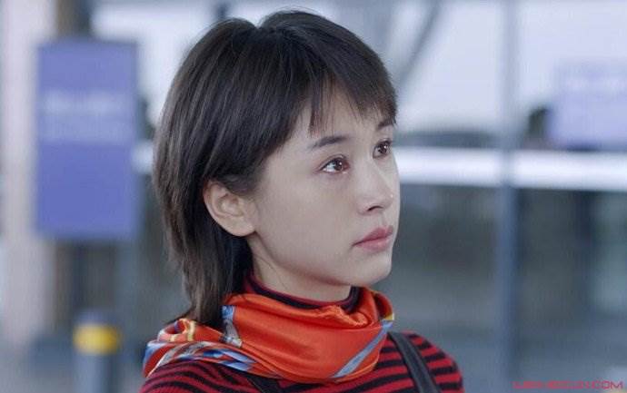 第二次也很美安安是谁演的