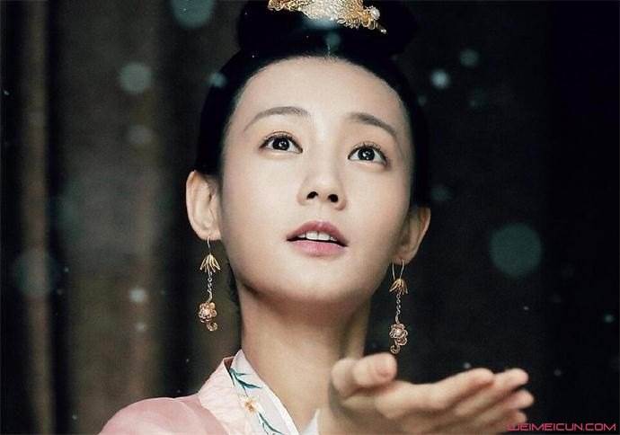 鹤唳华亭阿元的母亲是谁