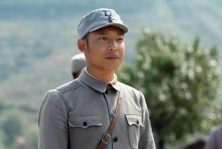 河山电视剧
