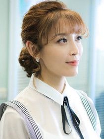 刘薇(高晓菲 饰)