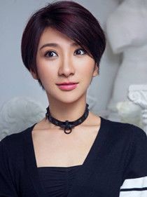 韩颜敏(洪冰瑶 饰)