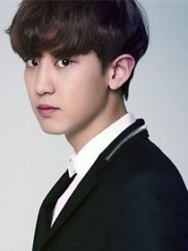 朴灿烈(朴灿烈 饰)