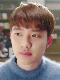 都暻秀(都暻秀 饰)