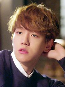 边伯贤(边伯贤 饰)