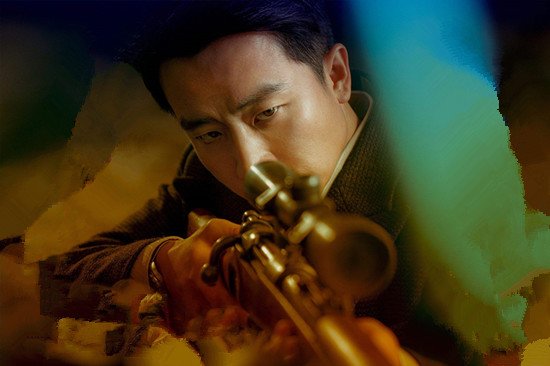 瞄准播出时间