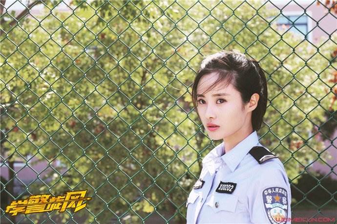 学警旋风
