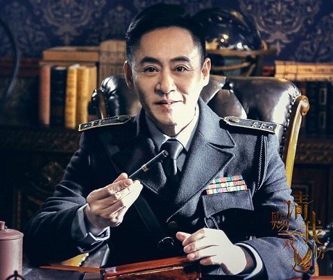 请赐我一双翅膀剧照