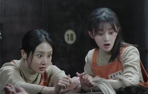 请赐我一双翅膀剧照