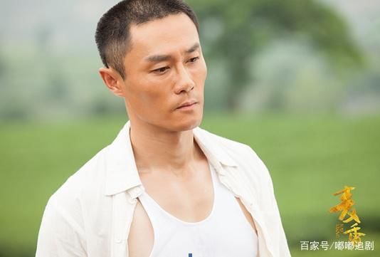 麦香剧照