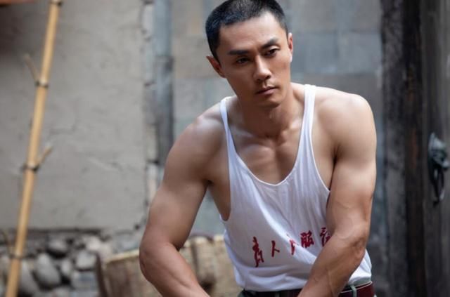 麦香剧照
