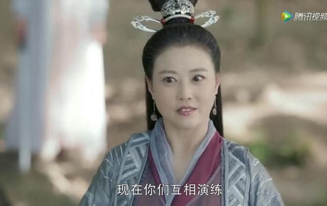 倚天屠龙记剧照