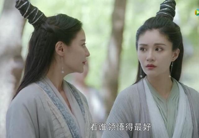 倚天屠龙记剧照