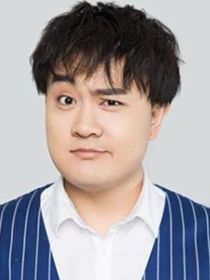 吴老六(孔连顺 饰)