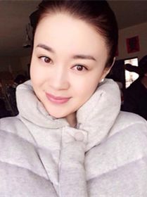 艾美丽(关婷娜 饰)