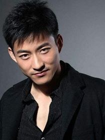 赵建国(任宇 饰)