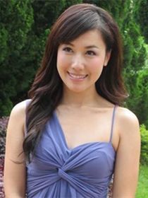 玛利莲(李施嬅 饰)