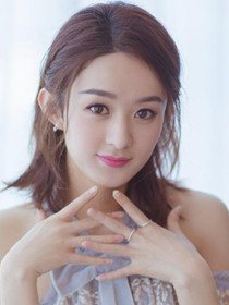 苏良辰(赵丽颖 饰)