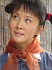 梁红英(谢兰 饰)