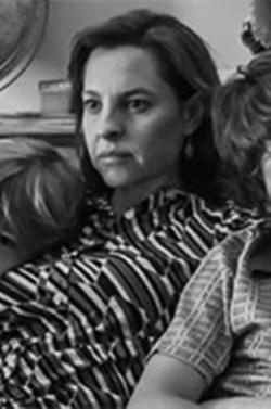 玛丽娜·德·塔维拉饰演索菲亚剧照