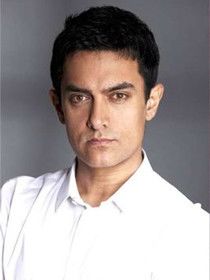 Firangi Mallah(阿米尔·汗 饰)